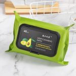 Makeup Remover Wipes