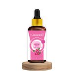 BRITISH ROSE FACE SERUM