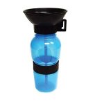 AQUA DOG WATER BOTTLE