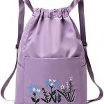 COLLAGE FOLDABLE POUCH BAG