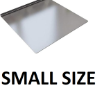 Stainless Steel Cutting Board [SMALL]