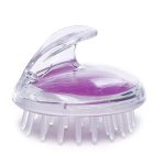 NEW Silicone Head Massager