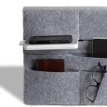 WIRELESS CHARGE BED CADDY