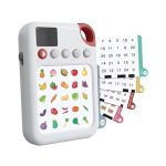 Educational Memory Game