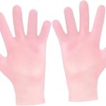 Moisturizing Gloves