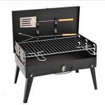 DESKTOP BBQ GRILL