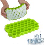 HONEY SHAPE ICE MAKER TRAY