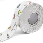 Kitchen Caulk Tape Sink Tape