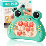 FAST PUSH INTELLIGENT GAME POPIT