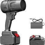 portable air blower jet Car Dryer