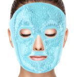 Ice Face Mask