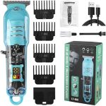 Hair Clipper Trimmer