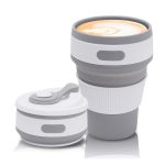 FOLDABLE COFFEE CUP 350 ML