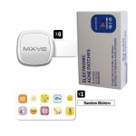 Electronic Acne Patches