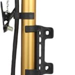 Bicycle pump