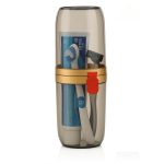 CAPSULE  TOOTHBRUSH HOLDER