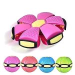 MAGIC UFO BALL WITHOUT LIGHT