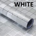 CHECKS FOIL PAPER (WHITE)