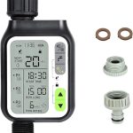 DIGITAL Water Timer