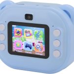 Instant Print Camera for Kids PRINTER