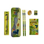 7 PCS Stationary Set