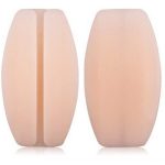 SILICONE SHOULDER STRAP 1 PAIR