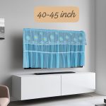 TV Cover Fancy (40-45 inch)