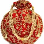 Potli Handbag Purse