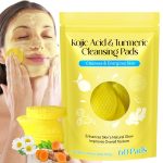 Kojic Acid Cleansing Pads
