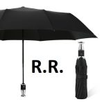 UMBRELLA WITH NEW STYLE HANDLE