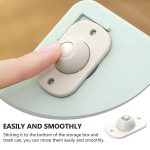 Swivel Casters Wheel (1 PIS)