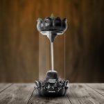 SHIVLING SMOKE FOUNTAIN