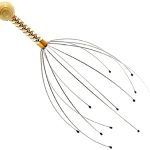 Head Scalp Massager