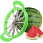 Water Melon Cutter