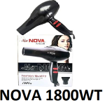 HAIR DRYER  NOVA 1800W