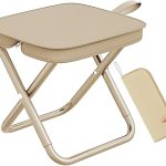 FOLDING STOOL CHAIR