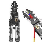 25 in 1 Wire Stripper Tool