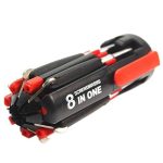 8 In 1 Screwdrivers Set