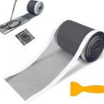 Floor Drain Stickers (12 CM)