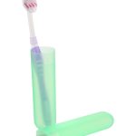 SMALL TOOTHBRUSH HOLDER