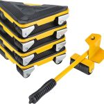 HEAVY DUTY FURNITURE LIFTER