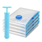11 PIS VACUUM BAG