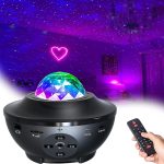 Star Galaxy Projector
