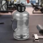 Sports Water Bottle GYM BOTTLE