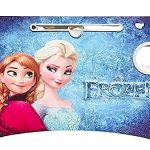 Frozen Laptop Table Printed Carton