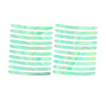 20 pcs Car Wheel Sticker tyre