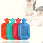 RUBBER HOT WATER BAG 1000 ML