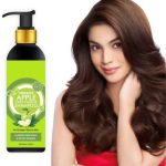 APPLE CIDER VINEGAR SHAMPOO