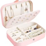 JEWELLERY ORGANIZER BOX