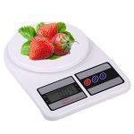 Kitchen Scale (Sf-400)